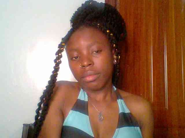 chocolate-brownie webcam