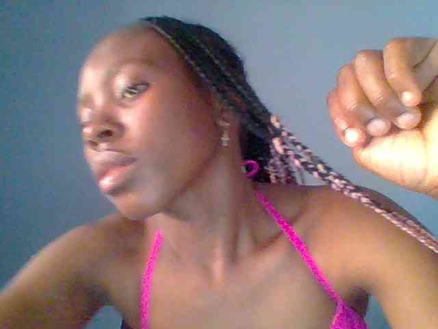 chocolate-brownie webcam