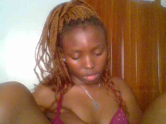 chocolate-brownie webcam