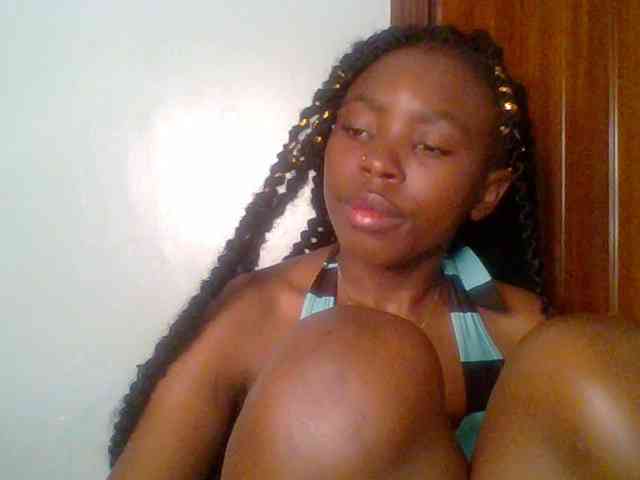 chocolate-brownie webcam