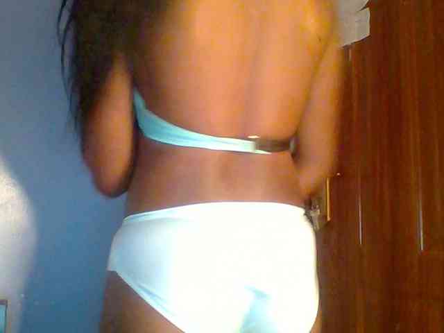 chocolate-brownie webcam