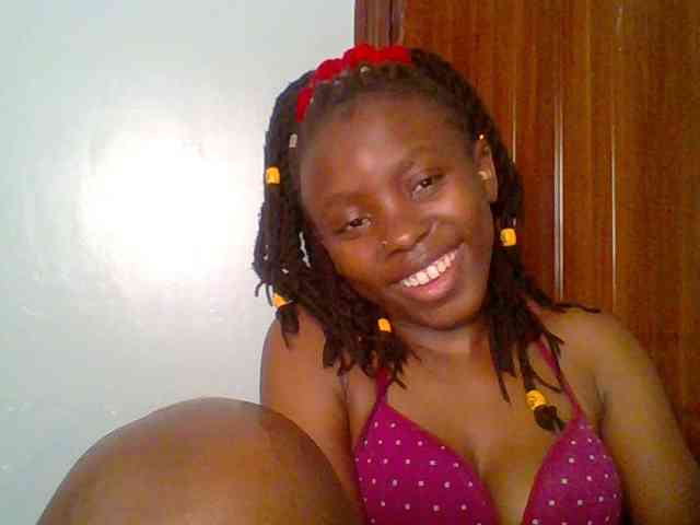 chocolate-brownie webcam