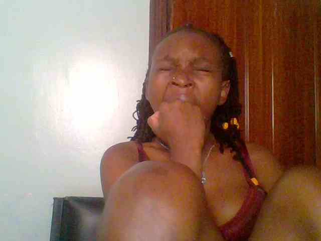 chocolate-brownie webcam