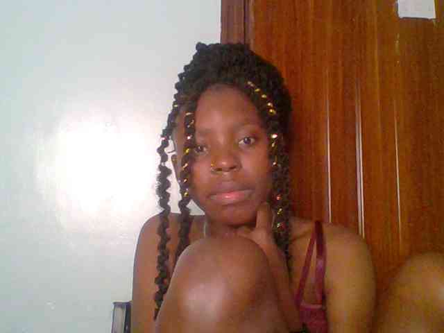 chocolate-brownie webcam