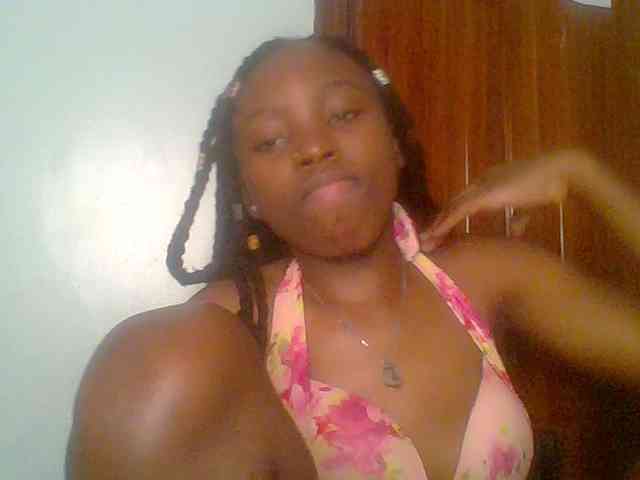 chocolate-brownie webcam