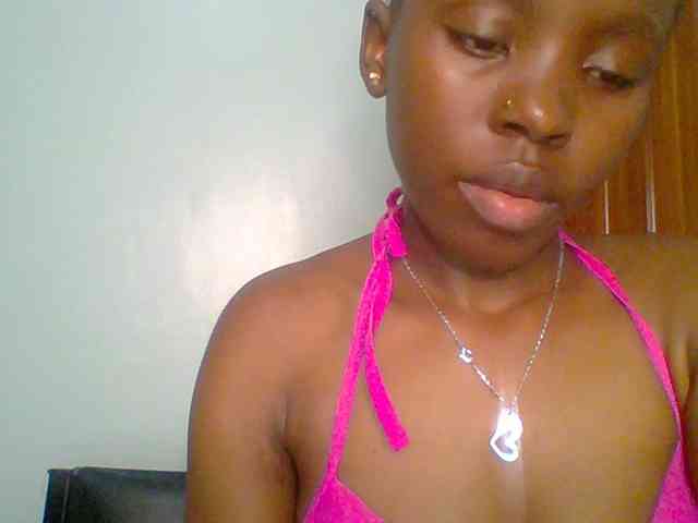 chocolate-brownie webcam