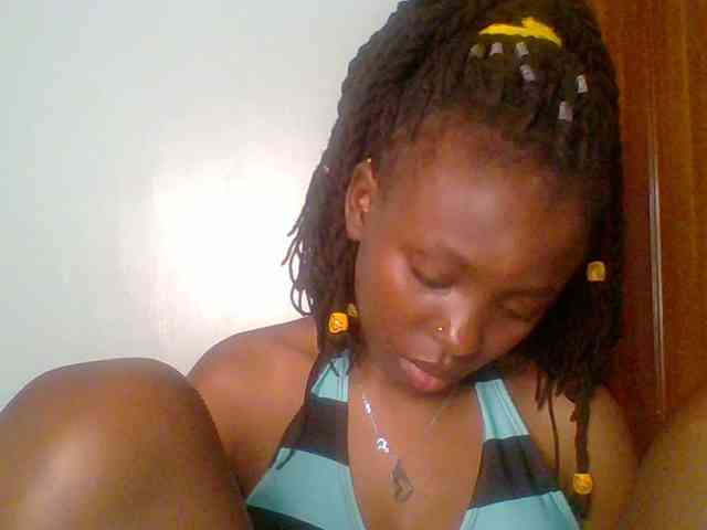 chocolate-brownie webcam