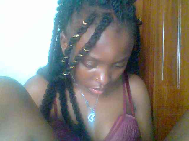 chocolate-brownie webcam