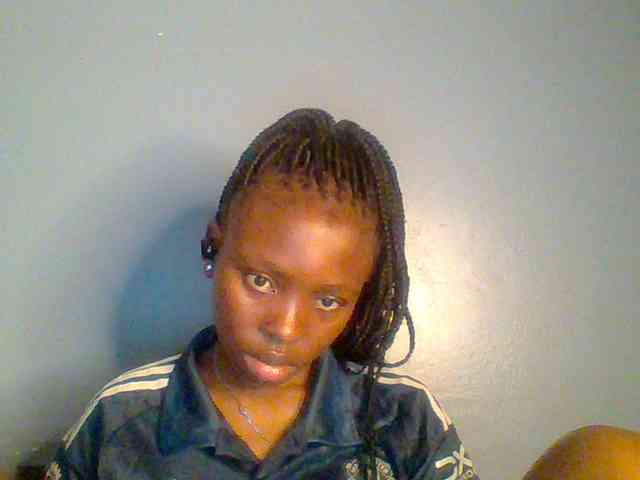 chocolate-brownie webcam