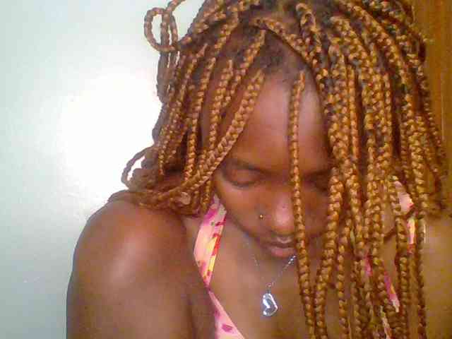 chocolate-brownie webcam