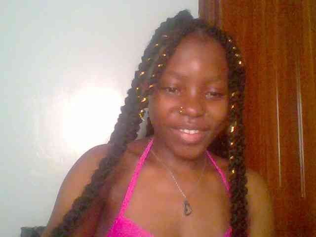 chocolate-brownie webcam