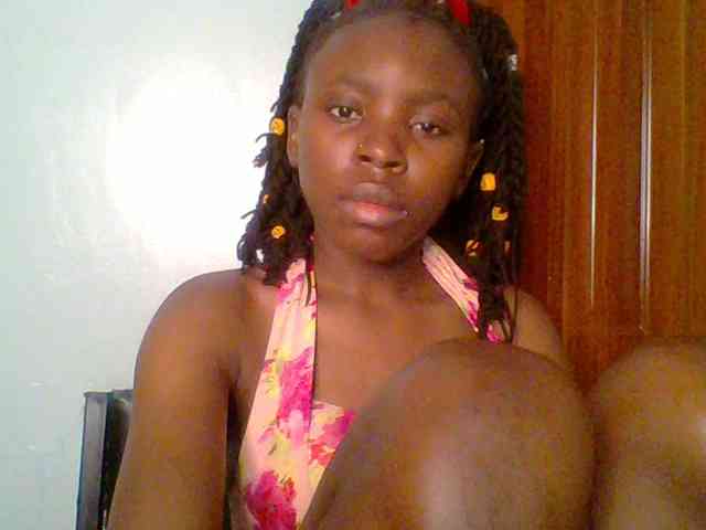 chocolate-brownie webcam