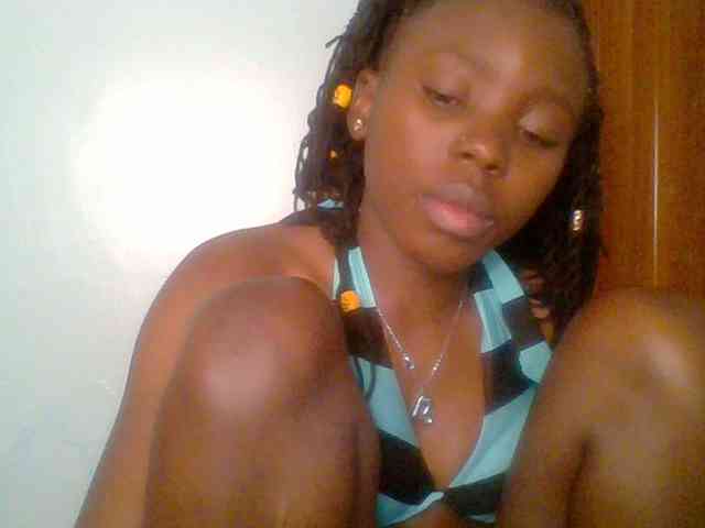 chocolate-brownie webcam