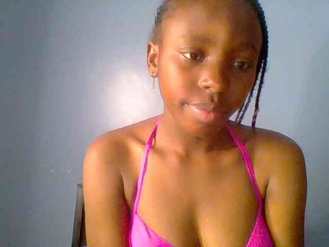 chocolate-brownie webcam