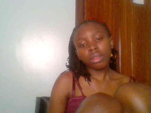 chocolate-brownie webcam