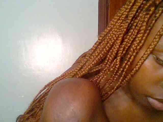 chocolate-brownie webcam