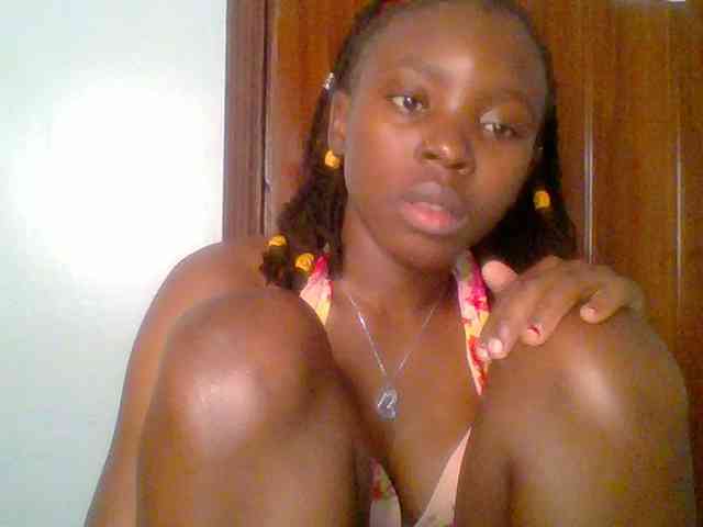 chocolate-brownie webcam