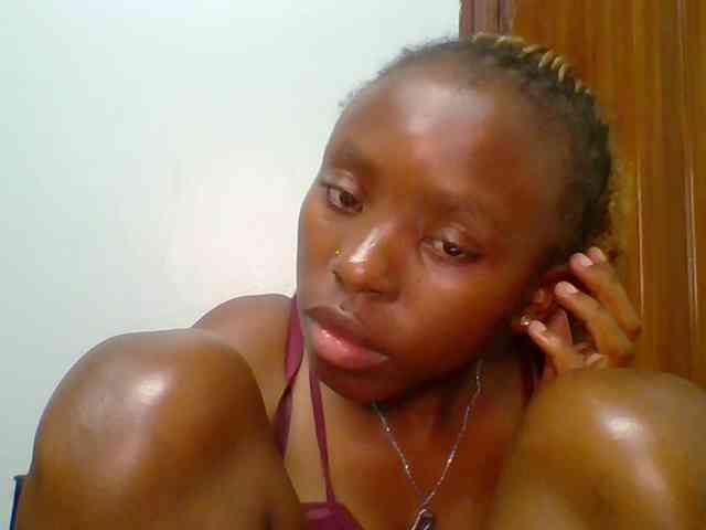 chocolate-brownie webcam