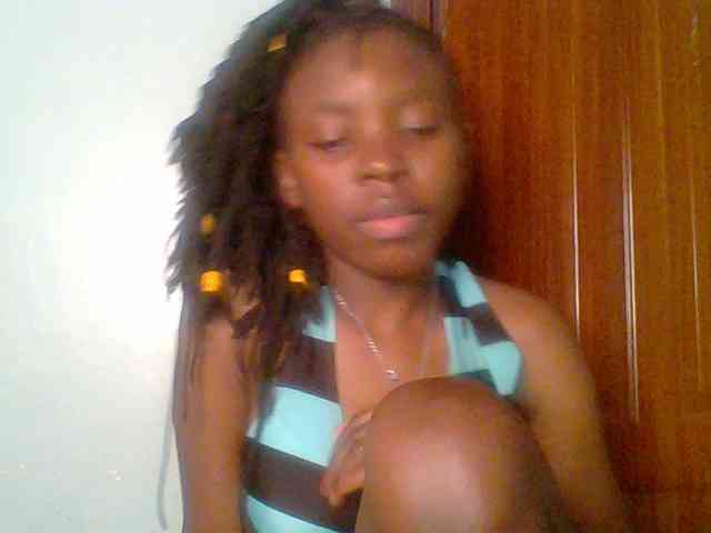 chocolate-brownie webcam