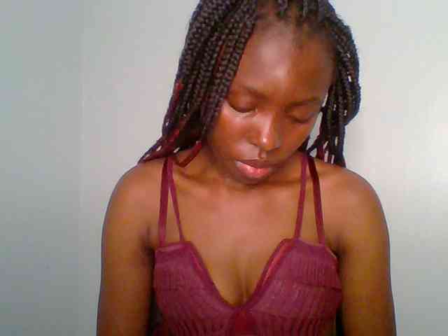 chocolate-brownie webcam