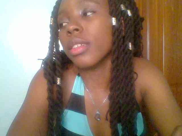 chocolate-brownie webcam