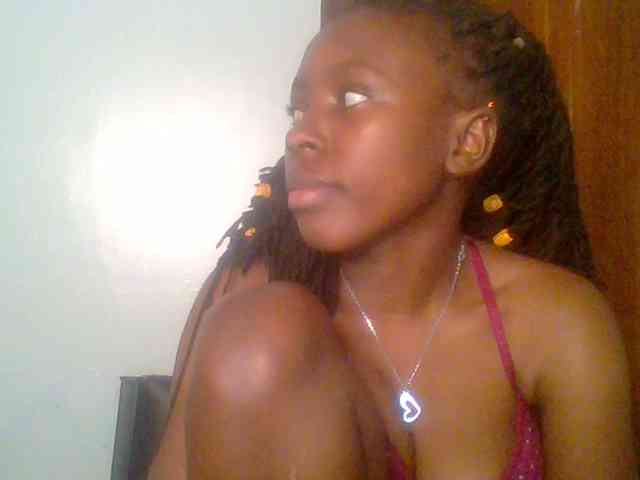 chocolate-brownie webcam