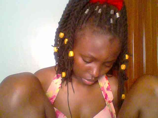 chocolate-brownie webcam