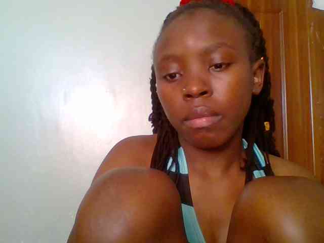 chocolate-brownie webcam