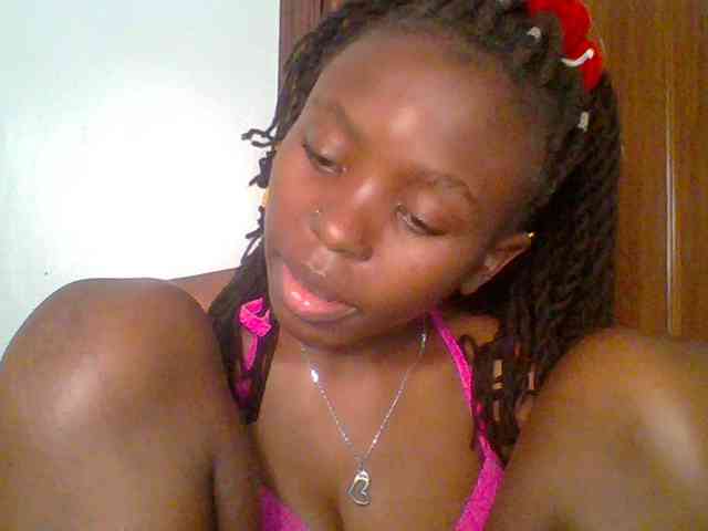 chocolate-brownie webcam