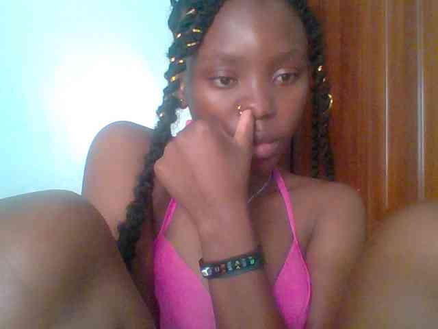 chocolate-brownie webcam