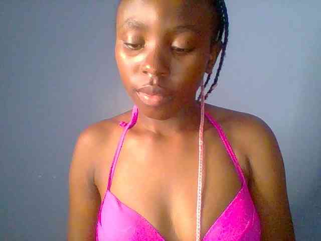 chocolate-brownie webcam