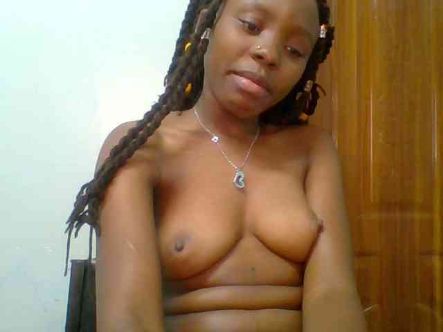 chocolate-brownie webcam