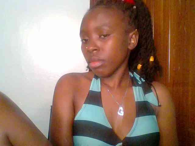 chocolate-brownie webcam