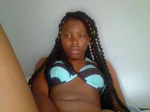 chocolate-brownie webcam