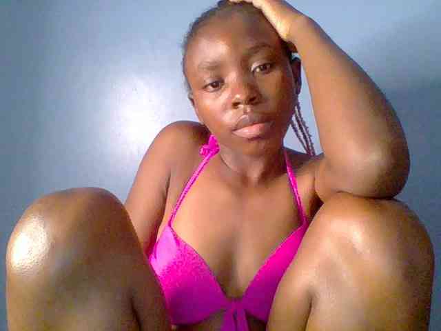 chocolate-brownie webcam