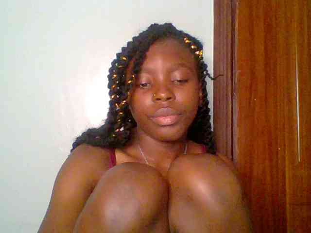 chocolate-brownie webcam