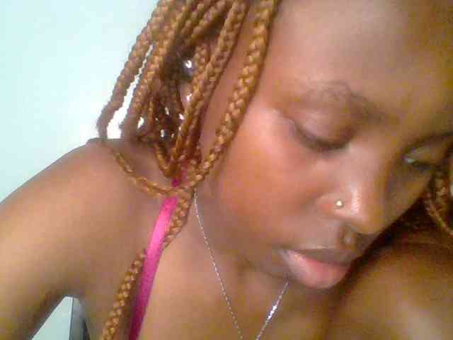 chocolate-brownie webcam