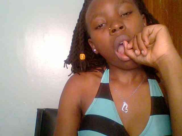 chocolate-brownie webcam