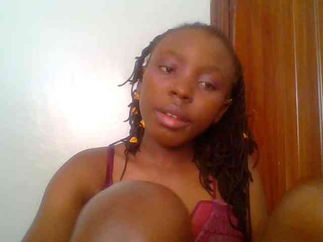 chocolate-brownie webcam