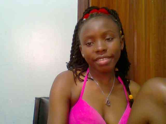 chocolate-brownie webcam