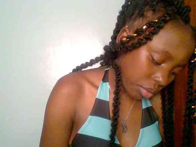 chocolate-brownie webcam