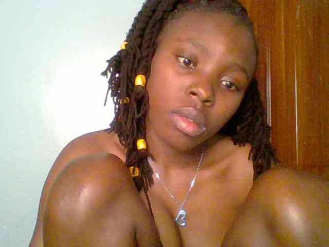 chocolate-brownie webcam