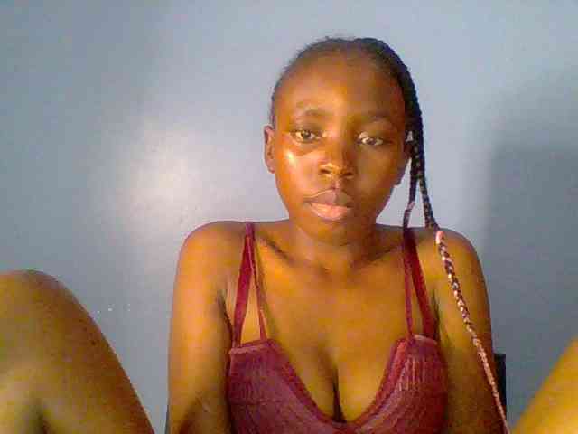 chocolate-brownie webcam