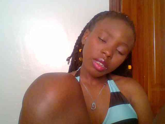 chocolate-brownie webcam