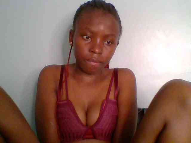 chocolate-brownie webcam