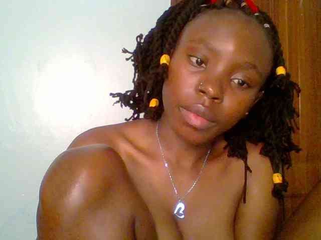 chocolate-brownie webcam