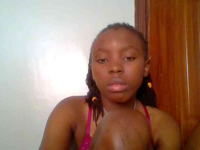 chocolate-brownie webcam