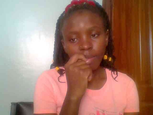 chocolate-brownie webcam