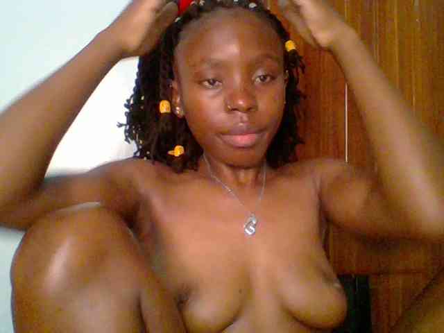 chocolate-brownie webcam