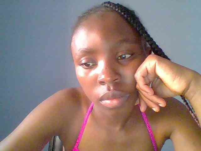 chocolate-brownie webcam